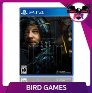 Death Stranding Ps4 Game แผ่นแท้มือ1!!!!! (Death Stranding Ps4)