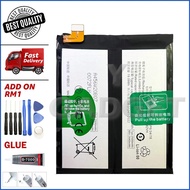 BATTERY REPLACEMENT FOR VV IQOO 12 (5G) BA12 (5000mAh)