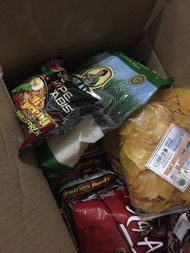 Paket Sembako | Paket Sembako Kopi Gula Terlaris