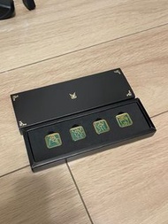 薩爾達 zelda 王國之淚 襟章/特典
