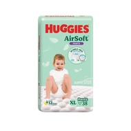 Huggies Airsoft Pant XL