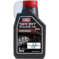 Motul TRD Sport 5w40 5w-40 Engine Oil for Gasoline 1L