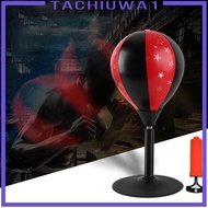 [Tachiuwa1] Speed Ball Training Muay Gym Desktop Punching Bag