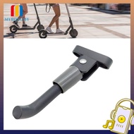 MYRONGMY Electric Scooter Kickstand, Aluminum Alloy Waterproof Parking Stand, Durable Sturdy Kicksta