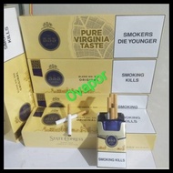 terbaru !!! promo !!! rokok blend 555 gold stateexpress original