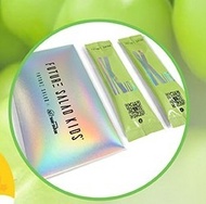 FUTURE SALAD - 兒童新沙律飲 Kids Salad Drink Mix 2條裝   (原價 $88)