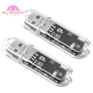 2PCS USB Miner BTC Miner Solo  Miner 45-50KH/S Bitcoin Mini Miner Asic Mining for Home Office
