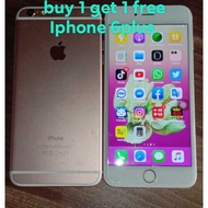 phone6plus secondhand