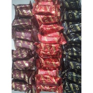 ORIGINAL(100%) PEANUT CANDY BARLEY-SESAME-COFFEE, 10KG, (WHOLESALE) / KACANG TUMBUK-BIJAN-KOPI, 10KG