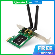 Unicorn 049Mop89 Realtek Chipset Pcie Wireless Lan Card 300Mbps