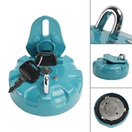 2444R1047 2246U260F 1ฝาปิดถังน้ำมันพร้อม2ปุ่มสำหรับ SK200 Kobelco SK100 SK300 SK120