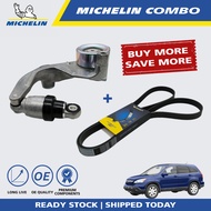 7PK2060 MICHELIN Fan Belt - Honda CRV SWA 2008
