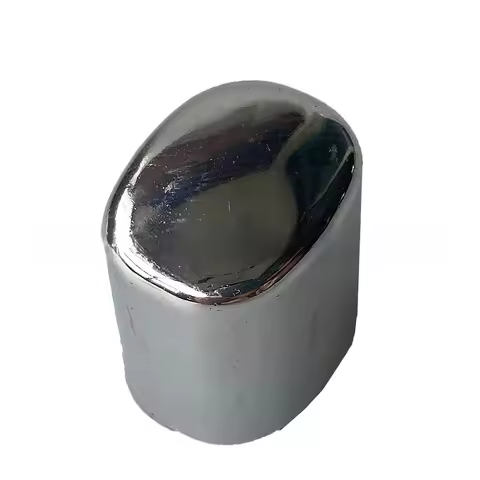 Car Handbrake Lever Push Button Trim for VW Beetle Clasico Jetta Golf GTI R Jetta MK4 MK5 Bora Skoda