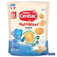 Nestle Cerelac Nutribites 180g