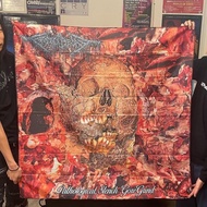 FLAG - FESTER DECAY - Pathological Stech Goregrind