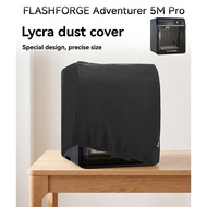 Dust Proof Cover 3D Printer Stretch Sleeve Accessories for Flashforge Adventurer 5M Pro