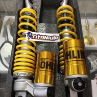 340mm Rx King Mpro Tiger Supra Shock Absorber