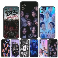 for Huawei Nova 2i 2 Lite 3 7 SE 10 3i 4E 5i 5T 8i Y61 TPU black silicone soft shell phone case prot
