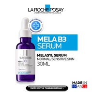 Mela B3 Serum Niacinamide 30ml - Brightening Black Node