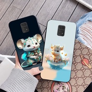 Xiaomi redmi note 11 4g / redmi note 11s / note 11 pro 5g (VN) / note 11 pro 4g Case Printed With Super cute 12 Armor