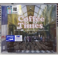Coffee Times CD - A Collection Of Unwind From Hustle And Bustle