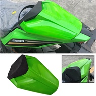 For KAWASAKI ZX25R ZX-25R ZX 25R ZX-4R ZX-4RR 2020-2025 Motorcycle Accessories Rear Seat Cover With 