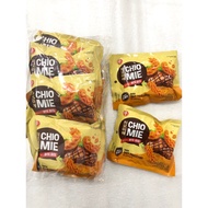 Chio Mie Sapi Panggang 15gr 1 Dus Isi 10 Renceng / Snack Kemilan Ringan 1 Karton
