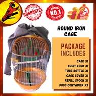 Sangkar Serindit Sangkar Burung Sangkar Canary Sangkar Finch Sangkar Burung Kicau Sangkar Bulat
