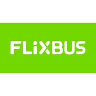 FlixBus E-Voucher EUR 19.53 Value | Selling at RM75 | Digital Code | Instant Delivery