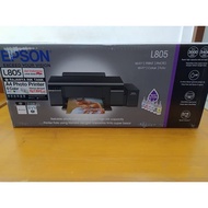Epson L805 Printer