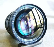 【悠悠山河】 近新品 A7 Sony E口直上-虎眼 RMC Tokina 35-105mm F3.5 Macro 恆定