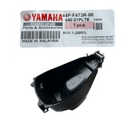🩷Yamaha EGO LC / EGO LC FI Original Luggage Box / Tool Box / Tong Bawah Kusyen 44P-F473R-00 44D-F473
