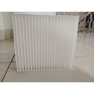 AC FILTER CABIN FILTER AIR FILTER MITSUBISHI PAJERO SPORT TRITON NEW HDX OUTLANDER 7803A112