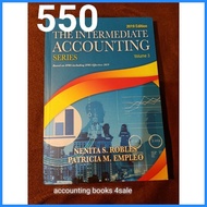 ❡ ✙ the intermediate accounting vol.3 by robles