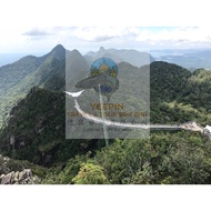 LANGKAWI: CABLE CAR BASIC ENTRANCE TICKET.