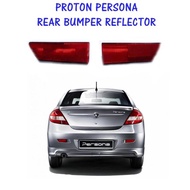 PROTON PERSONA - REFLECTOR (NEW) BUMPER RR