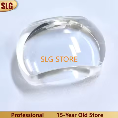 New Eyepiece Glass Viewfinder For Canon EOS 5D2 5DII 6D 5D3 5DIII 5D Mark II III IV 5D4 5DIV 6D2 6DI