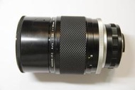 NIKON NIKKOR-P.C 180mm/f2.8 經典人像鏡頭 大光圈 (non-AI)