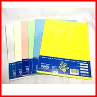 ✨  ☫ ✁ Veco Vellum Board 220gsm 10s
