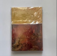 蘇打綠 / 《秋：故事（蘇打綠版）》預購版