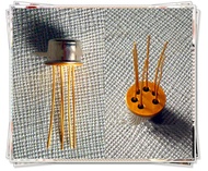 Original stock 3F6 3F6A