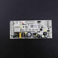 ORIGINAL MIDEA FRIDGE PCB BOARD MDRT268MTB28-MY
