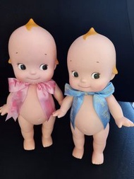 丘比娃娃 Kewpie