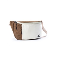 C by camel active AW23 Ground Coffee Waist Bag (51105970-Brown)