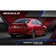 Bodykit BODYKIT CIVIC MODULE 2006-08 BODYKIT CIVIC FD MODULE