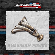 TOYOTA Header Yaris HeykersTOYOTA Joker 2NR FE 41 PNP JUST INSTALL WITHOUT WELDING