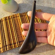 Bianstone Tendon Stick Facial Dedicated Sparse Facial Eye Meridian Pass Handy Tool Scraping Board Te
