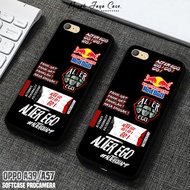 HP OPPO A39 / OPPO A57 Old Case - OPPO A57 / OPPO A39 Softcase ESPRT Motif - OPPO A39 Phone Case - O