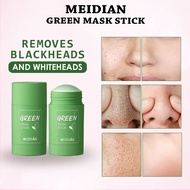 Green MASK STICK MASK STICK GREEN TEA Blackhead Remover ORIGINAL
