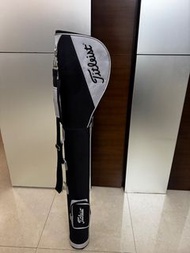 titleist 高爾夫球桿 槍包 7成新